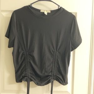 Black short sleeve🖤